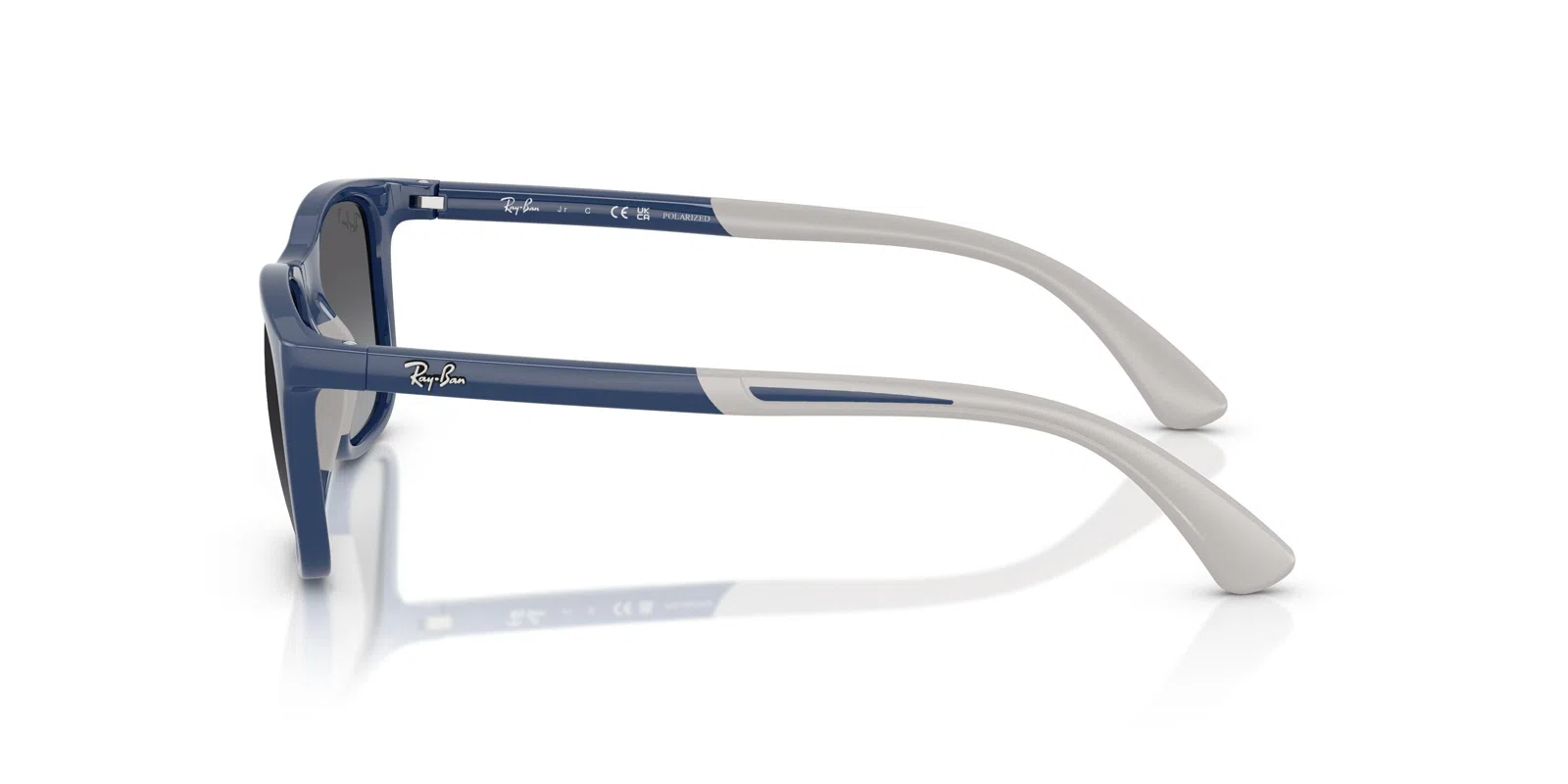 Ray-Ban Junior 9084SF Sunglasses - view 30